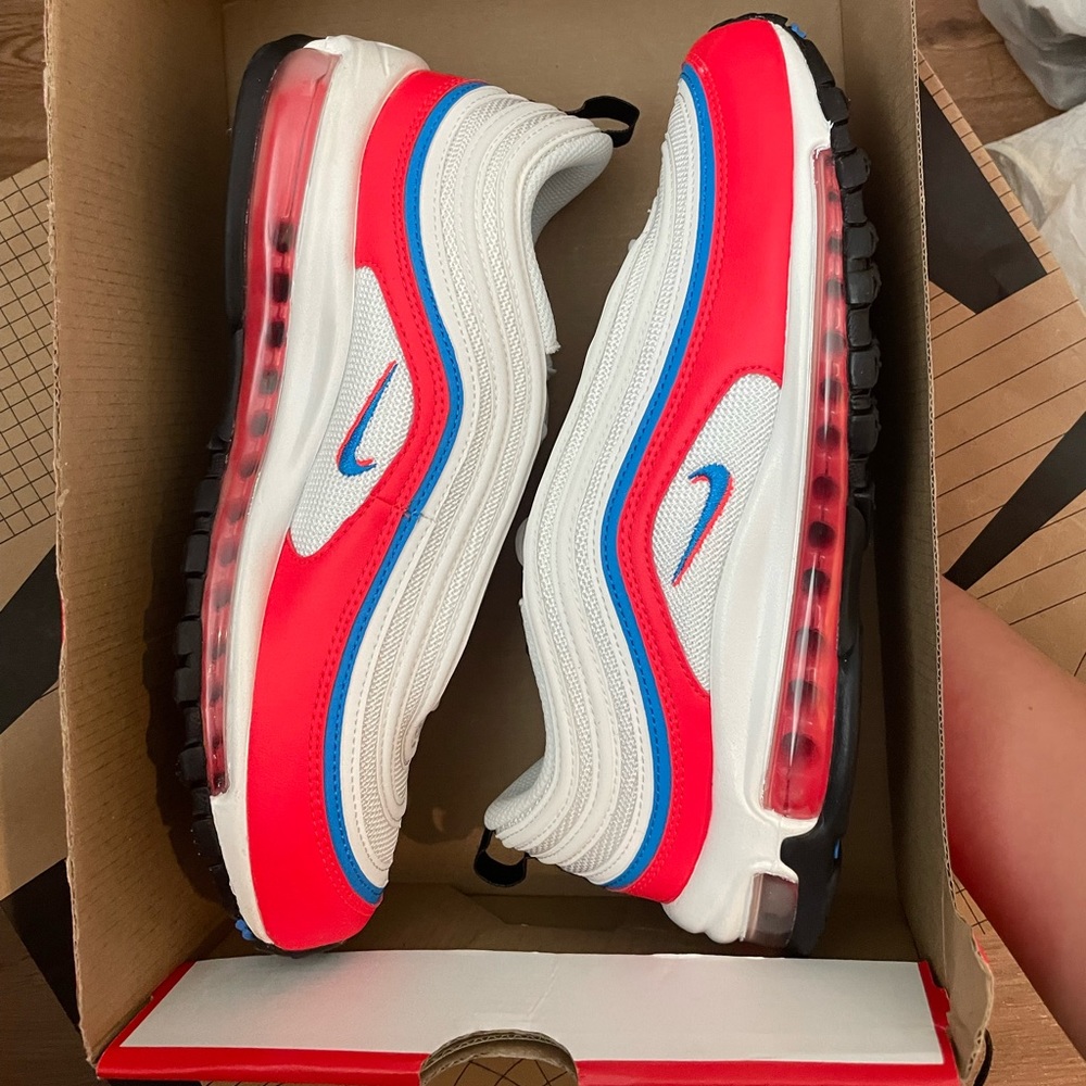 Nike Airmax 97